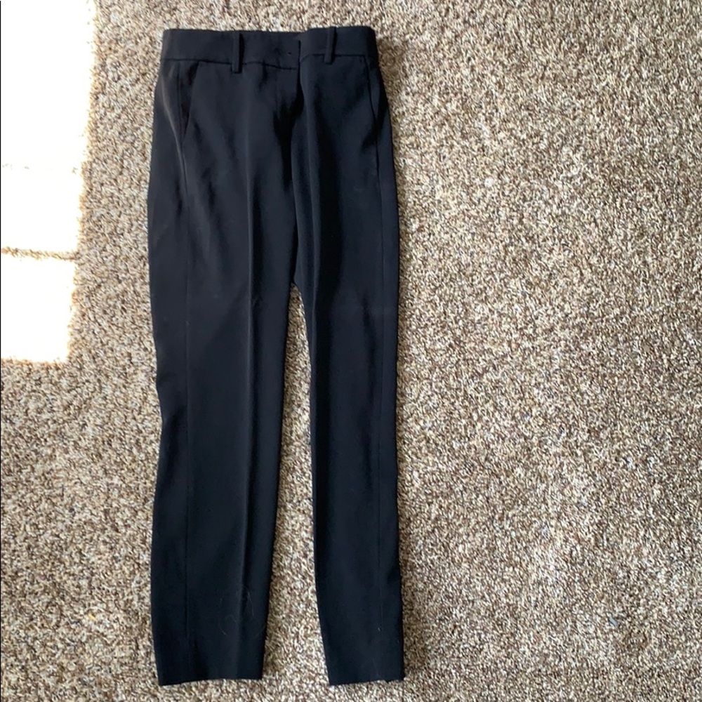 J Crew Slacks - image 1